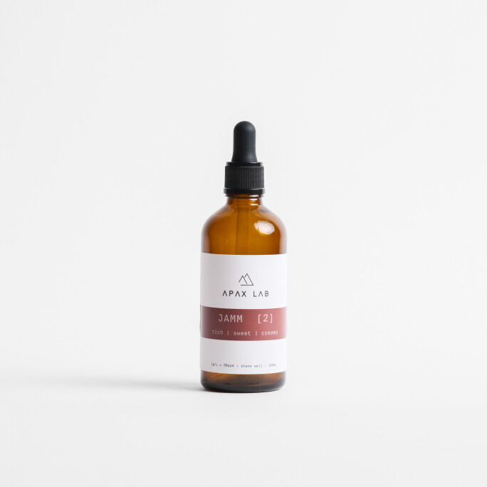 APAX LAB Minerals - JAMM [2] #2